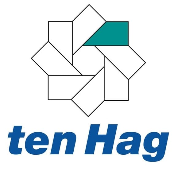 Vereniging Logo