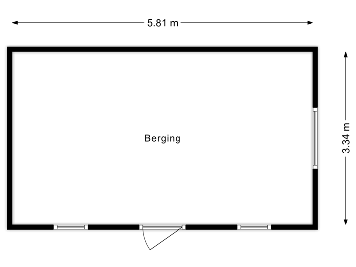 Berging