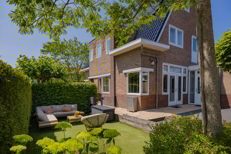 van Speykstraat 1 secondary image