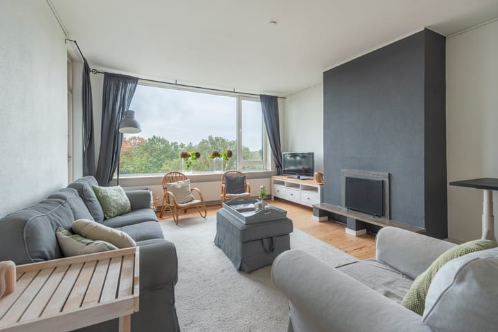 Foto 6 van Prinses Beatrixplantsoen 36