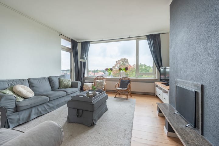 Foto 7 van Prinses Beatrixplantsoen 36