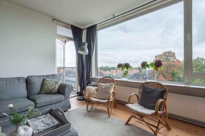 Foto 10 van Prinses Beatrixplantsoen 36