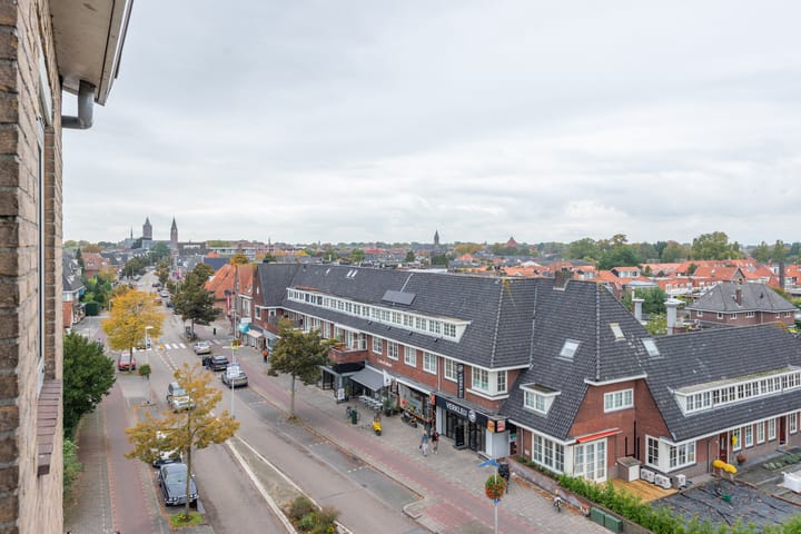 Foto 11 van Prinses Beatrixplantsoen 36