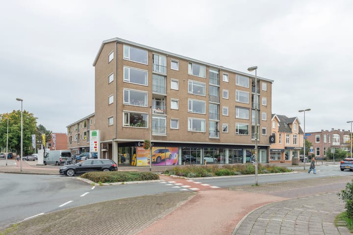 Foto 30 van Prinses Beatrixplantsoen 36