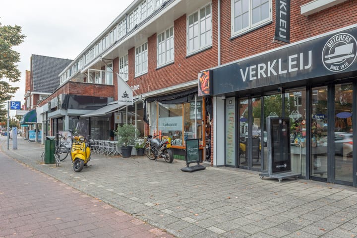 Foto 31 van Prinses Beatrixplantsoen 36