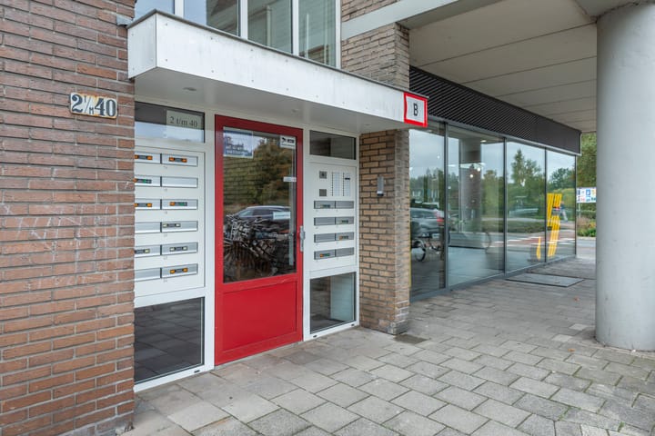 Foto 32 van Prinses Beatrixplantsoen 36