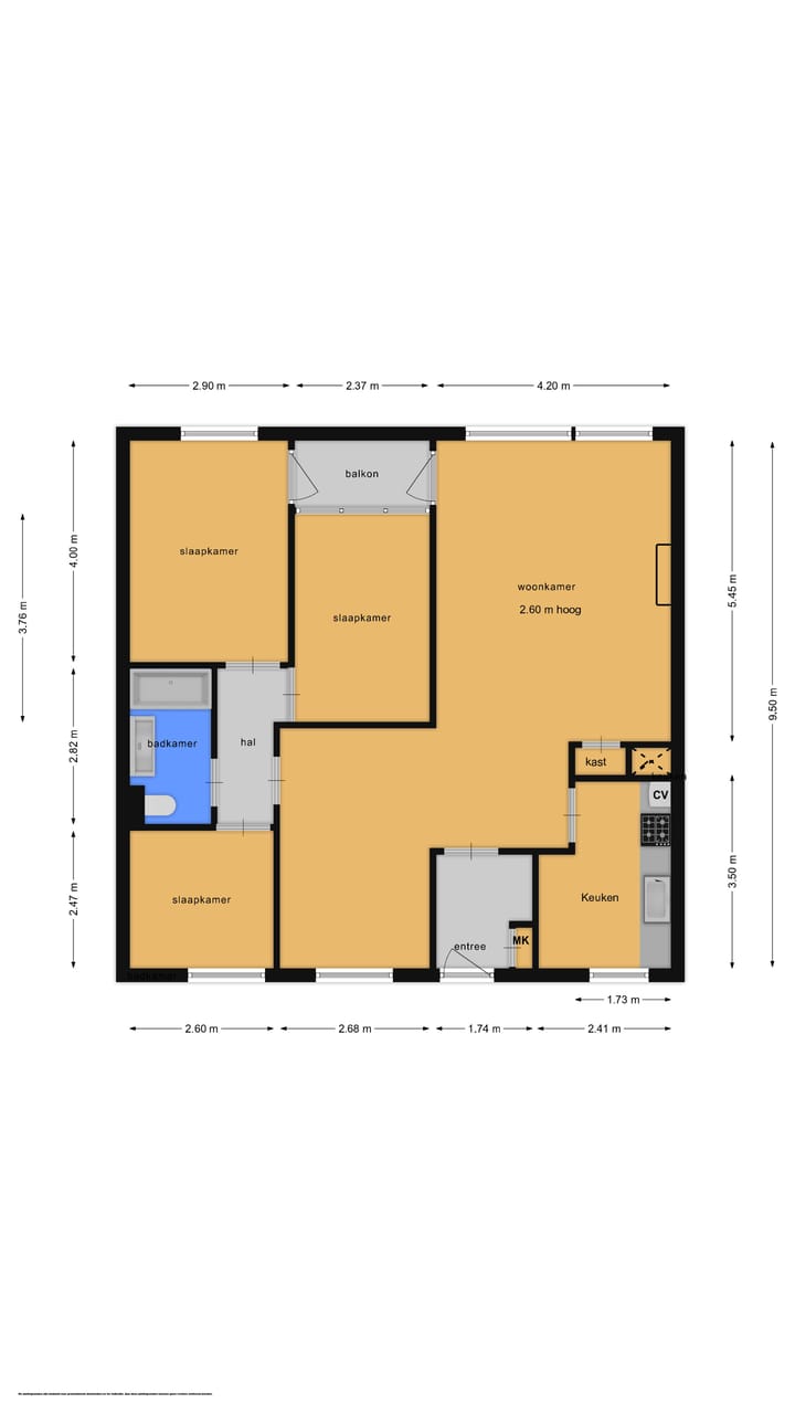 Foto 34 van Prinses Beatrixplantsoen 36
