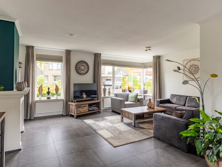 Foto 2 van Aletta Jacobshoeve 3