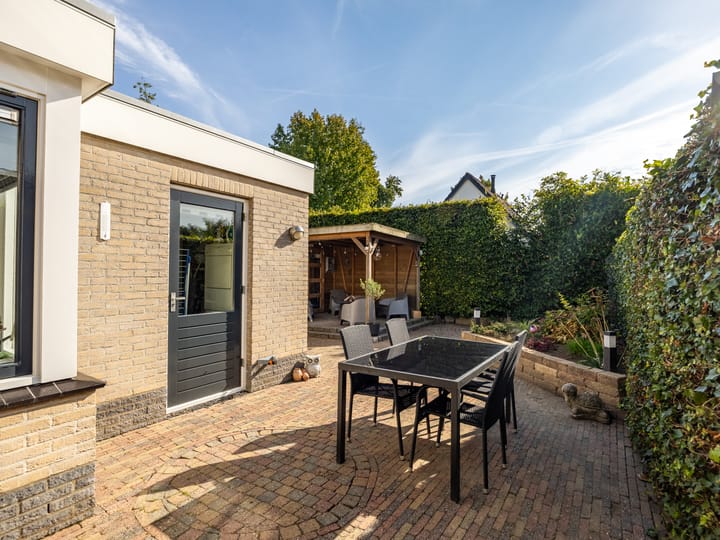 Foto 24 van Aletta Jacobshoeve 3