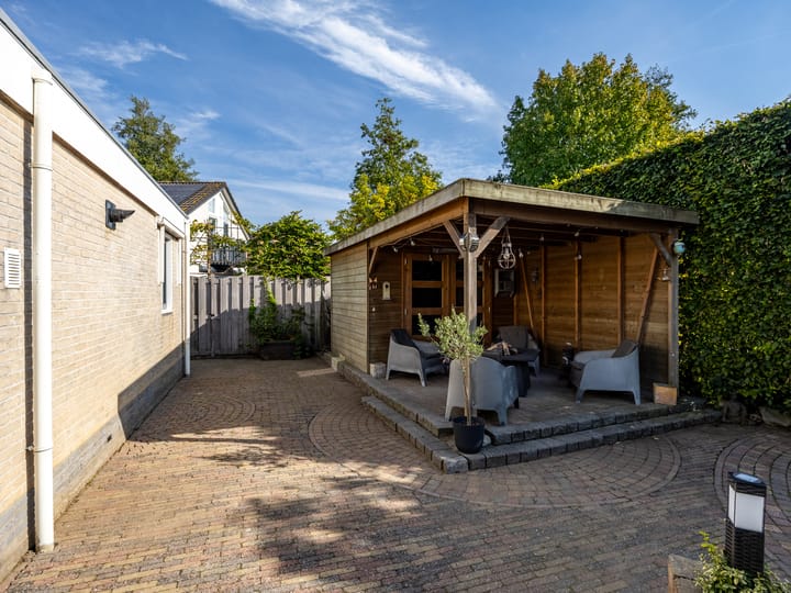 Foto 25 van Aletta Jacobshoeve 3