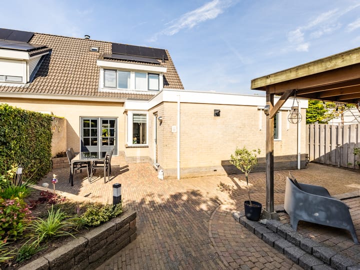 Foto 27 van Aletta Jacobshoeve 3