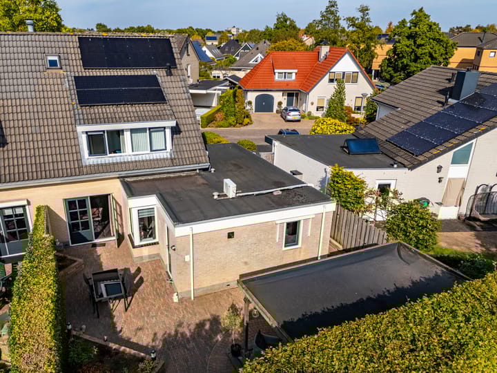 Foto 29 van Aletta Jacobshoeve 3