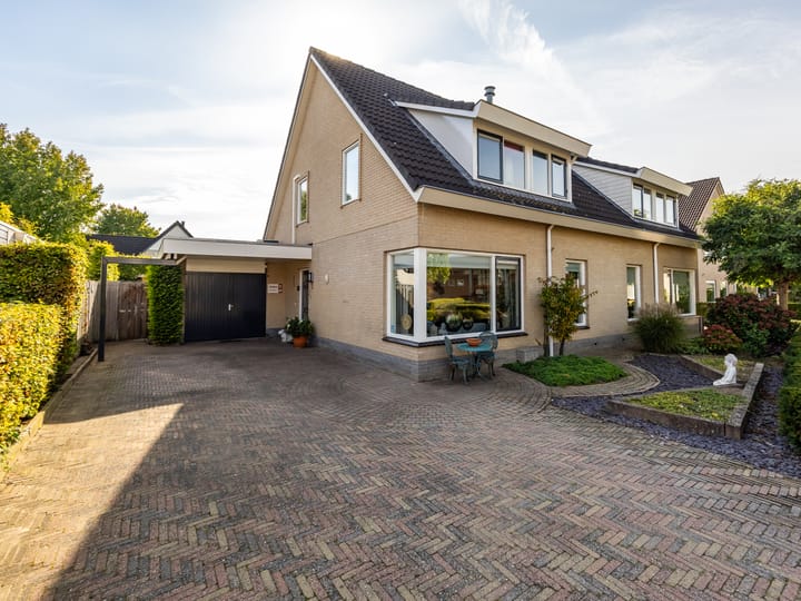 Foto 33 van Aletta Jacobshoeve 3