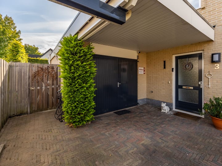 Foto 34 van Aletta Jacobshoeve 3