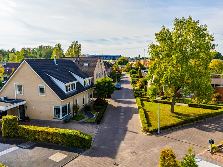 Foto 36 van Aletta Jacobshoeve 3