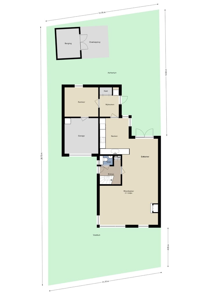 Foto 37 van Aletta Jacobshoeve 3