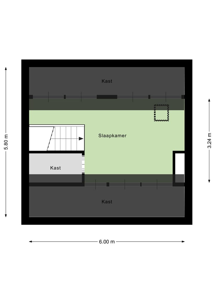 Foto 40 van Aletta Jacobshoeve 3