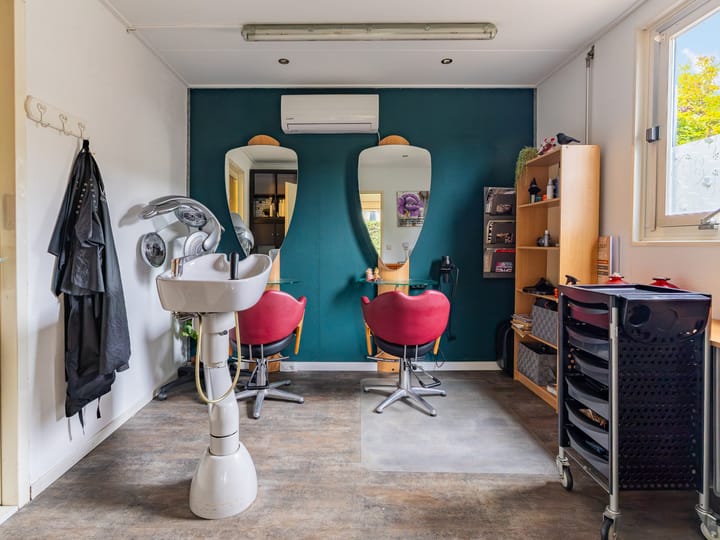 Foto 13 van Aletta Jacobshoeve 3