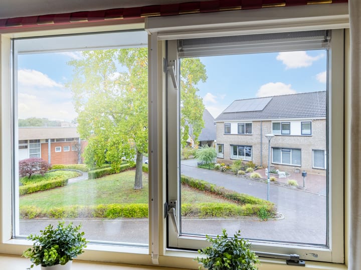 Foto 4 van Aletta Jacobshoeve 3