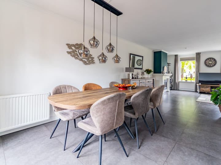 Foto 8 van Aletta Jacobshoeve 3