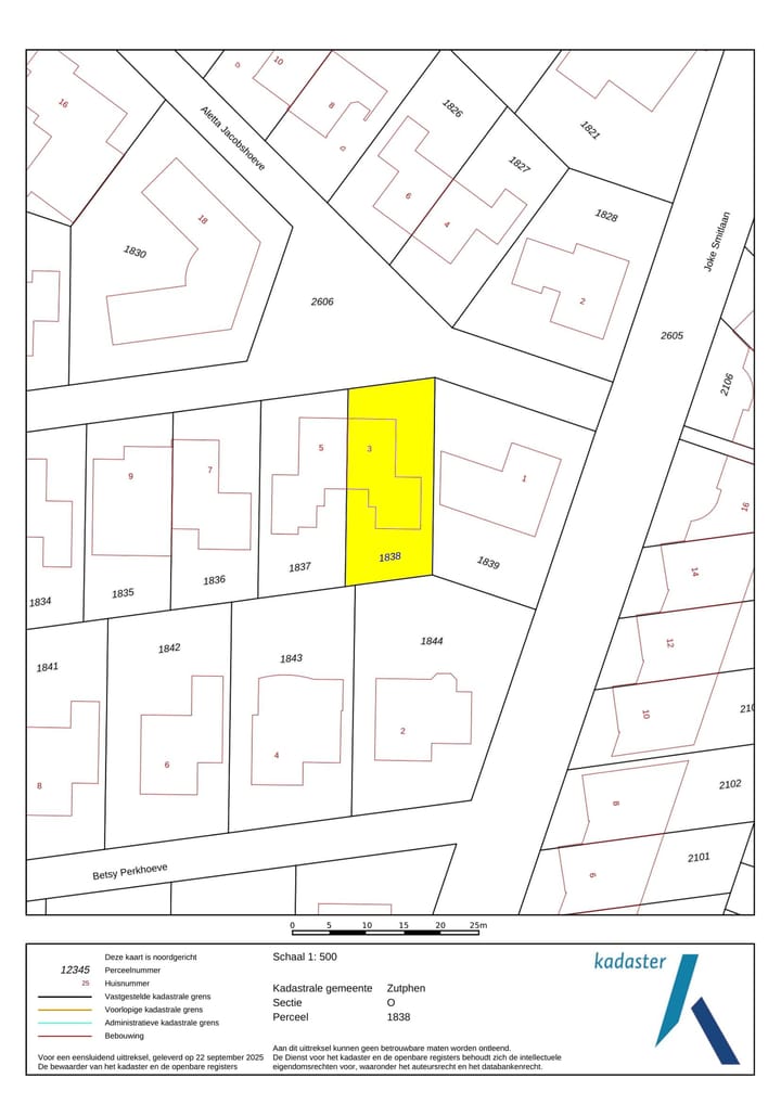 Foto 42 van Aletta Jacobshoeve 3