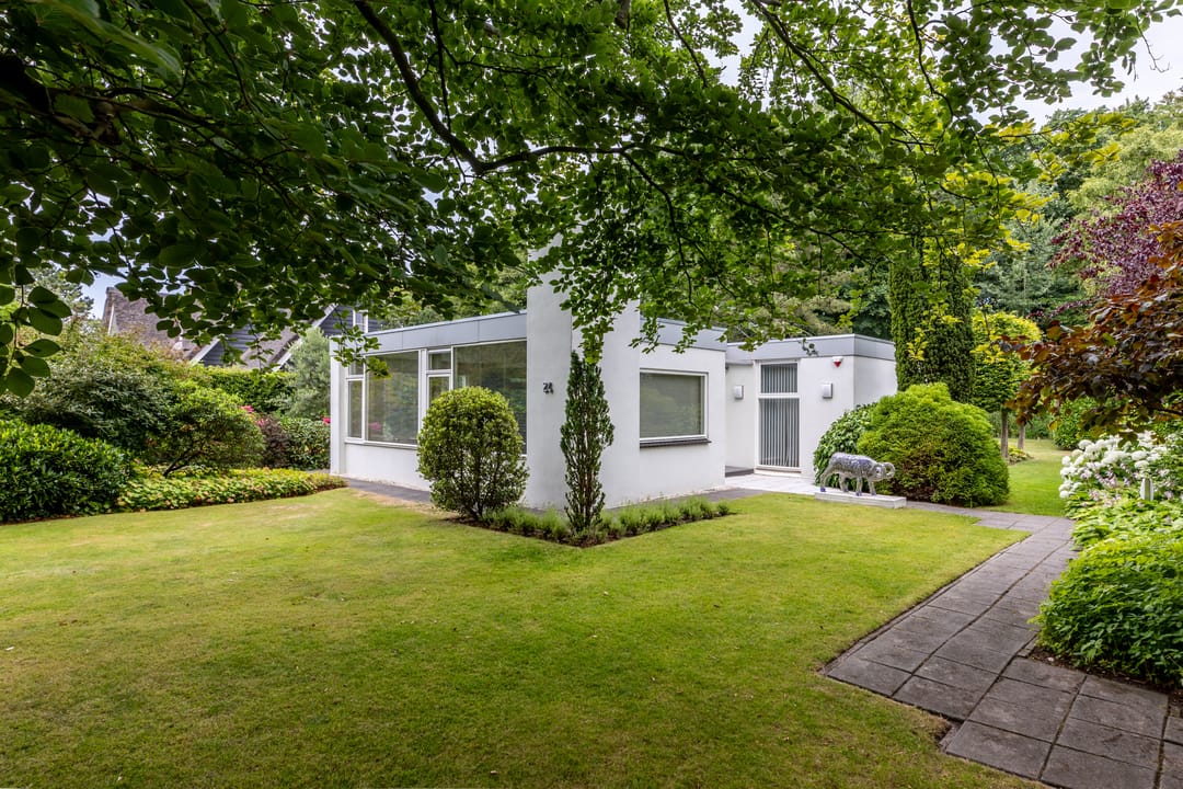 Photo 1 of Parnassialaan 24