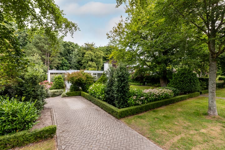 Foto 4 van Parnassialaan 24