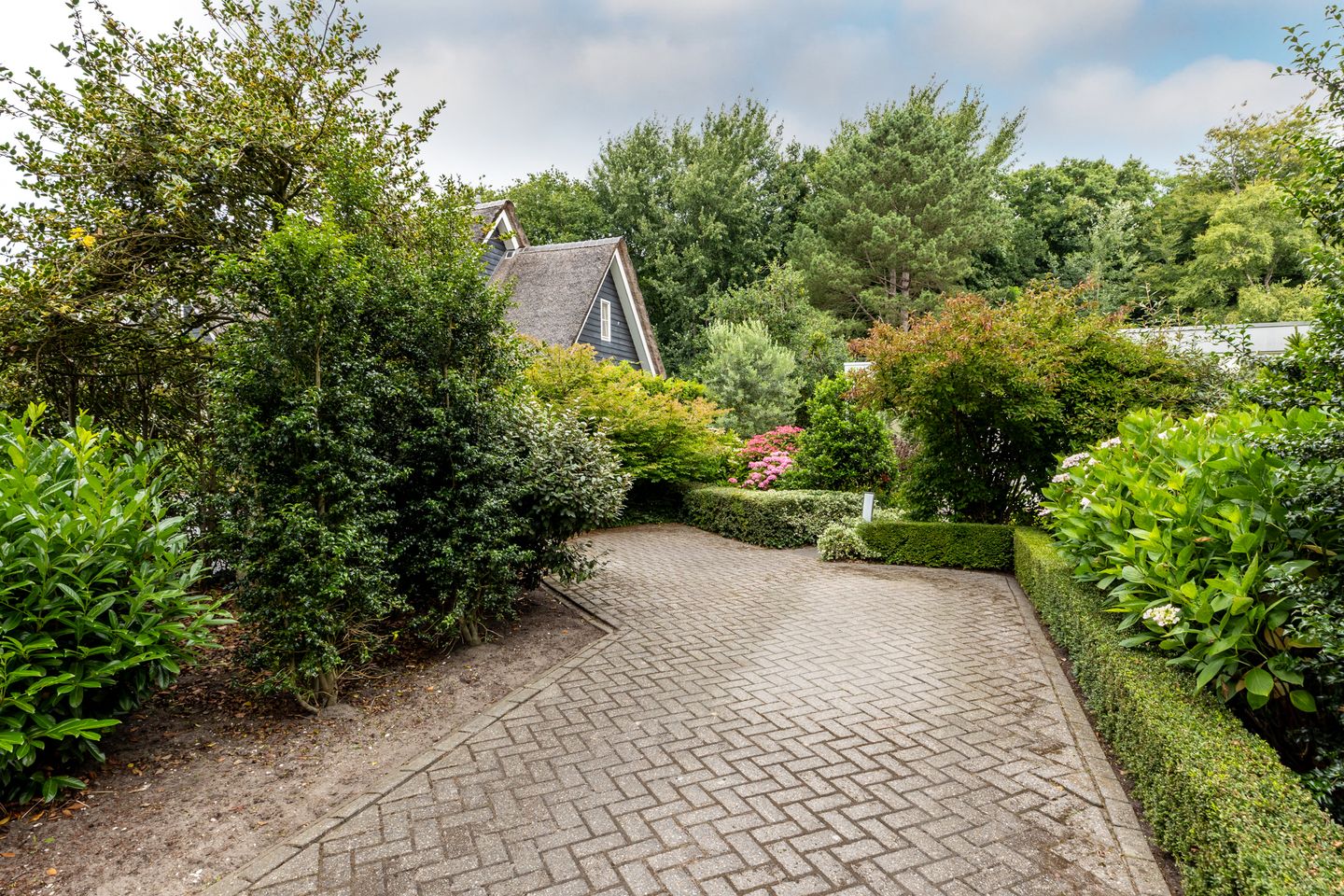 Photo 5 of Parnassialaan 24