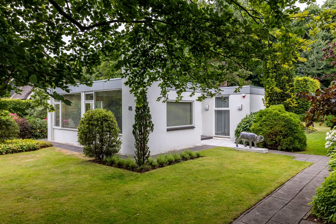 Photo 7 of Parnassialaan 24