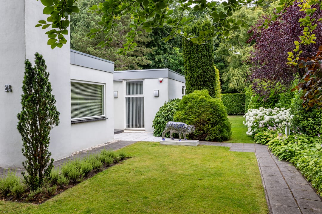 Photo 8 of Parnassialaan 24