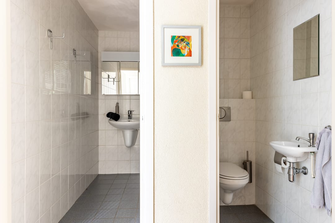 Photo 11 of Parnassialaan 24