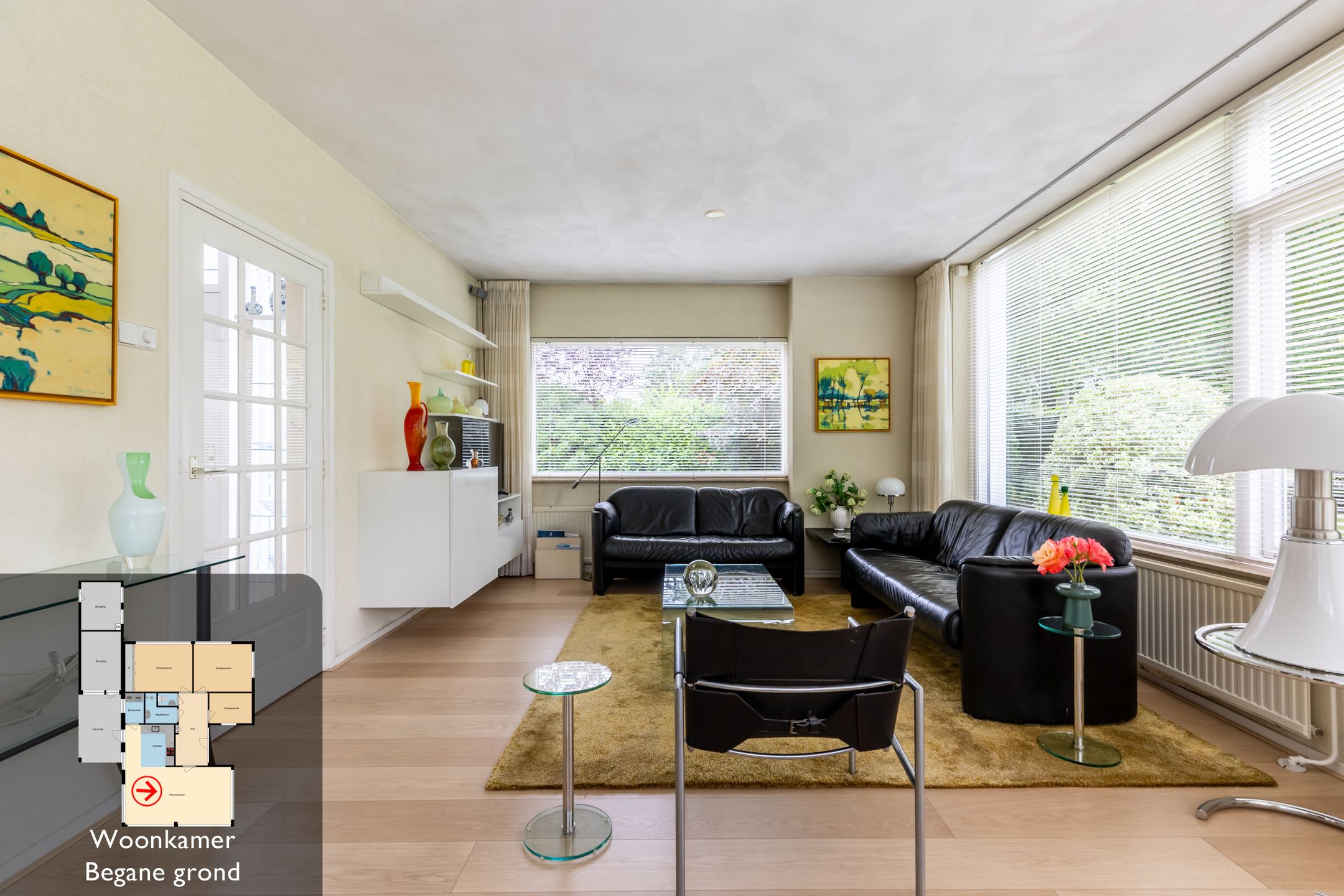 Photo 12 of Parnassialaan 24