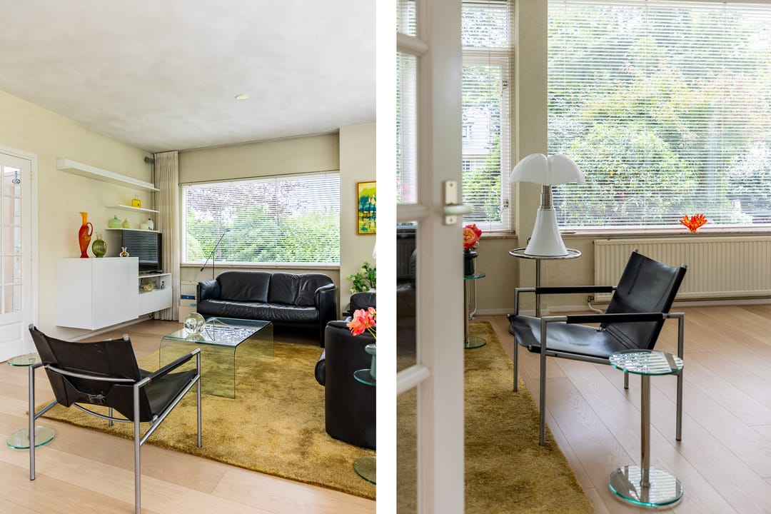 Photo 13 of Parnassialaan 24