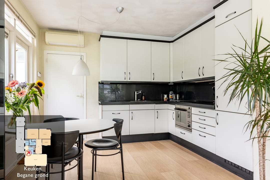 Photo 16 of Parnassialaan 24