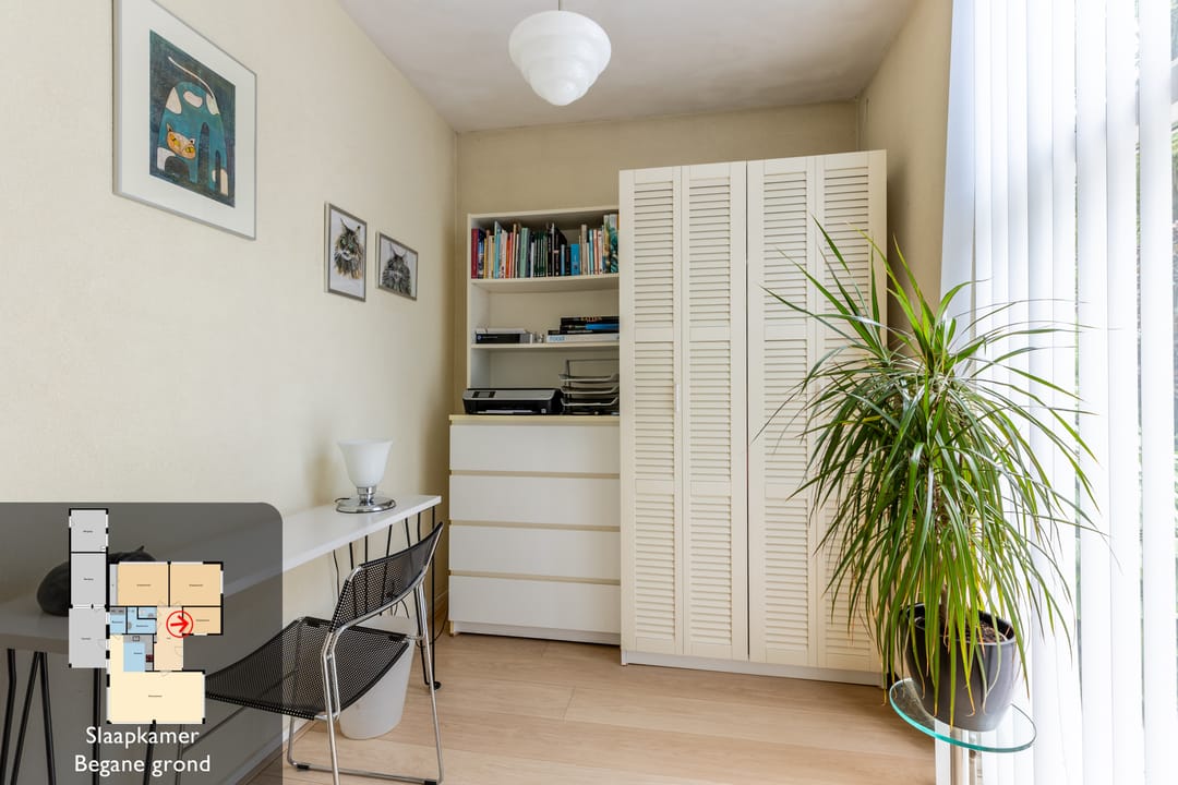 Photo 22 of Parnassialaan 24