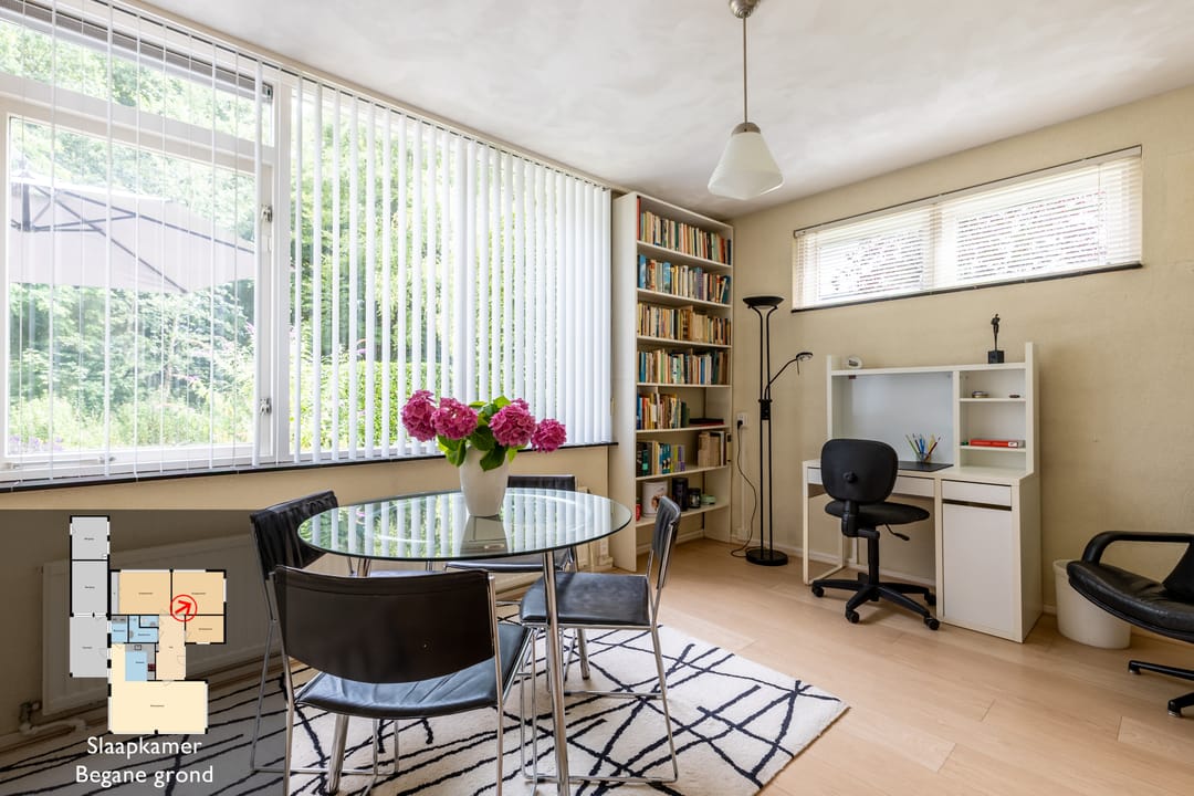 Photo 23 of Parnassialaan 24