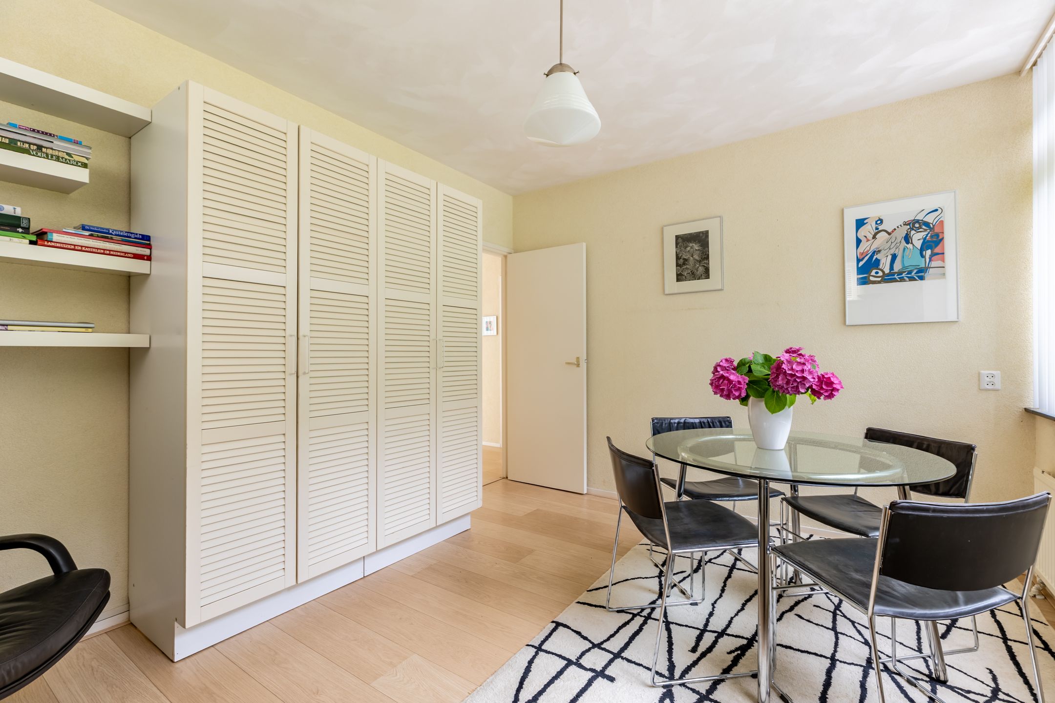 Photo 24 of Parnassialaan 24