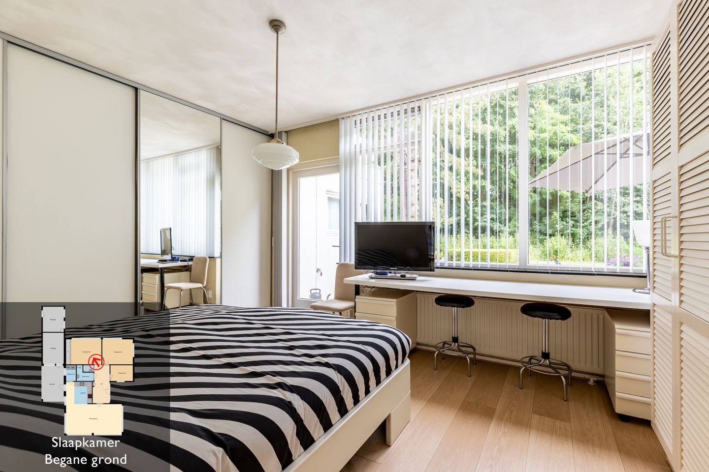 Photo 25 of Parnassialaan 24