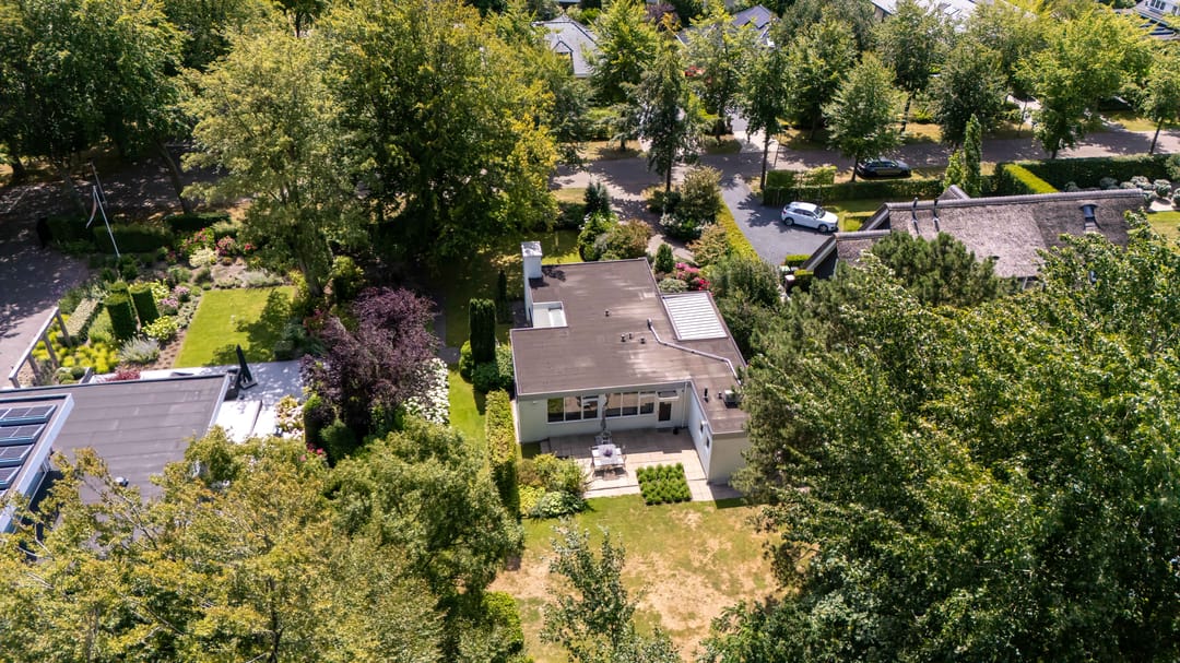 Photo 31 of Parnassialaan 24