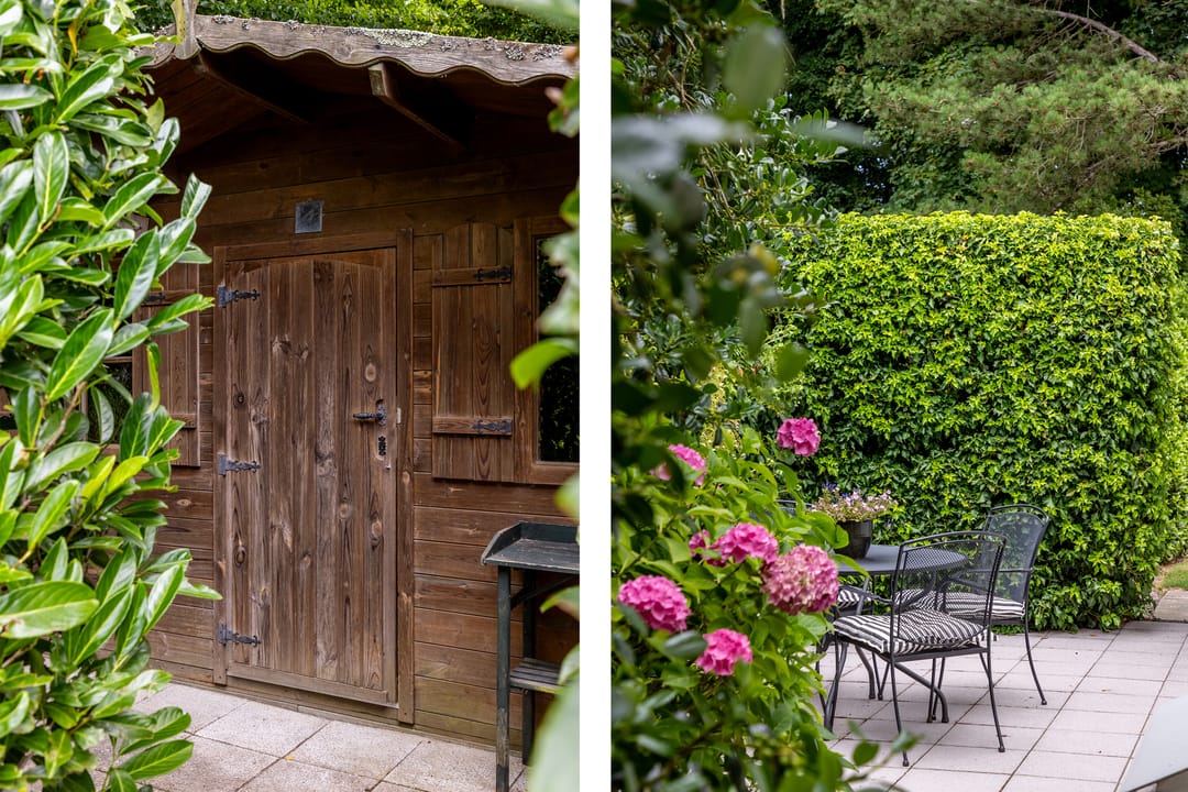 Photo 38 of Parnassialaan 24