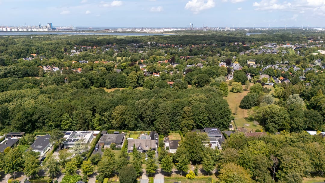 Photo 58 of Parnassialaan 24