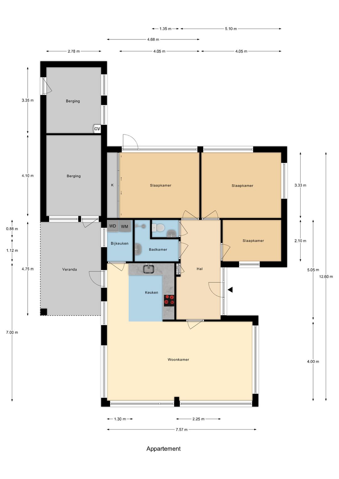 Photo 61 of Parnassialaan 24