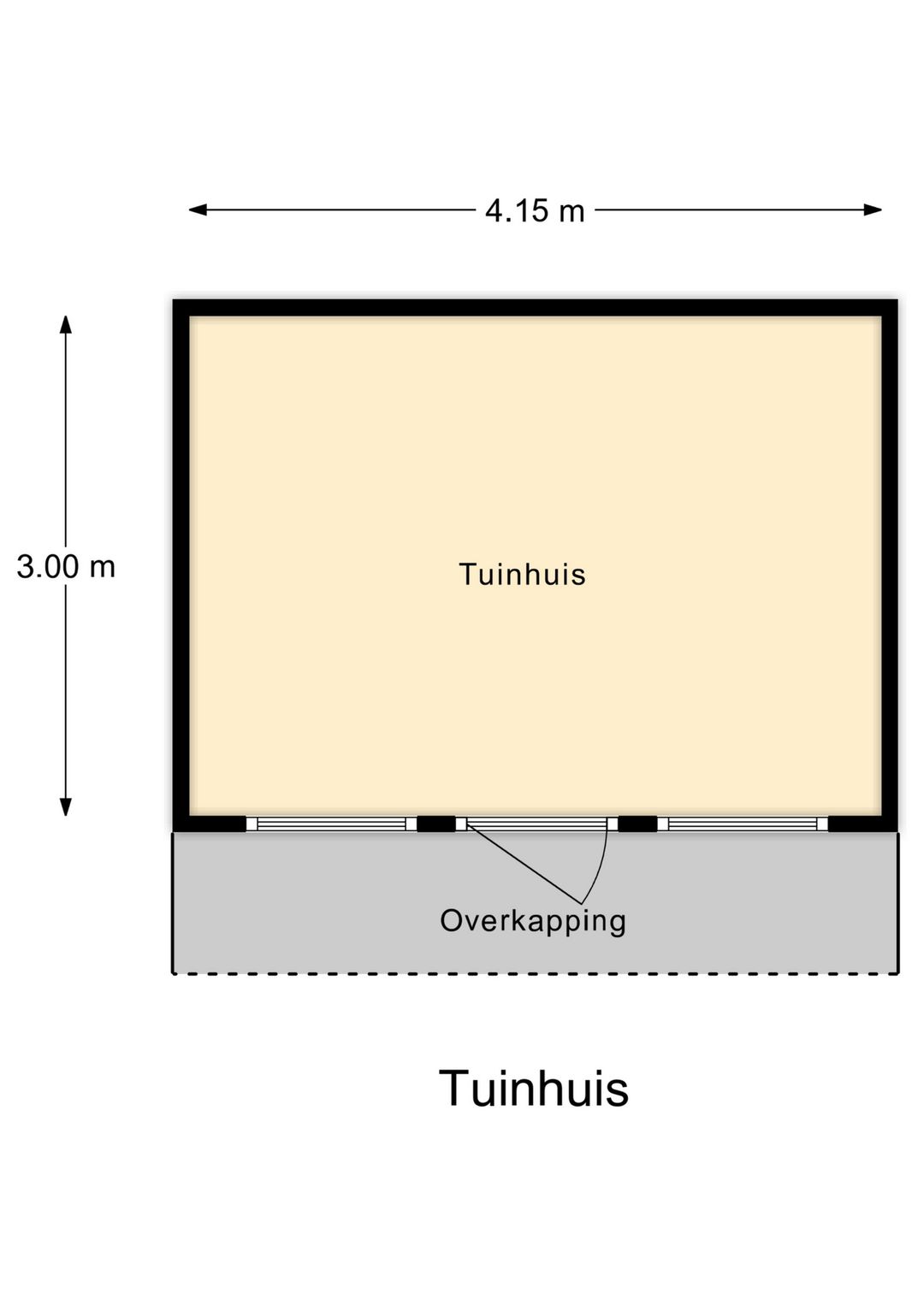 Photo 62 of Parnassialaan 24