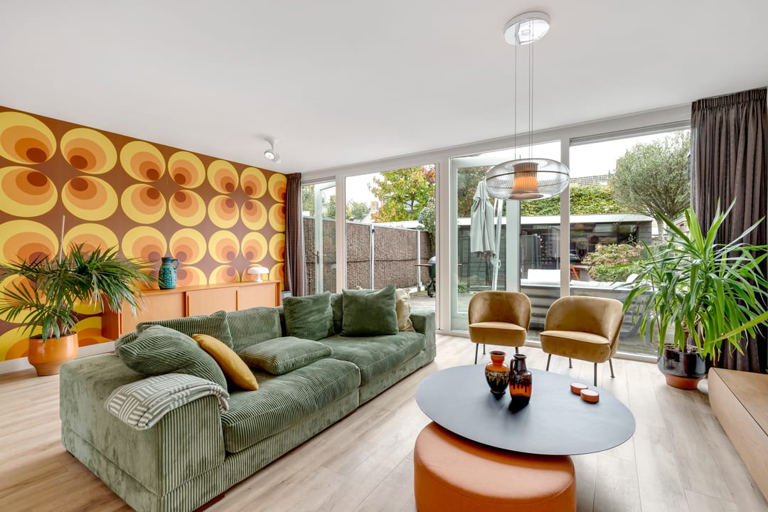 Foto 2 van Boekweitland 12