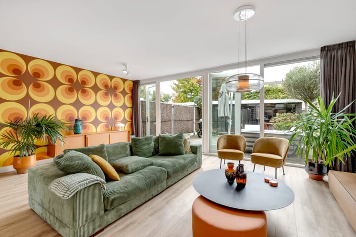 Photo 2 of Boekweitland 12