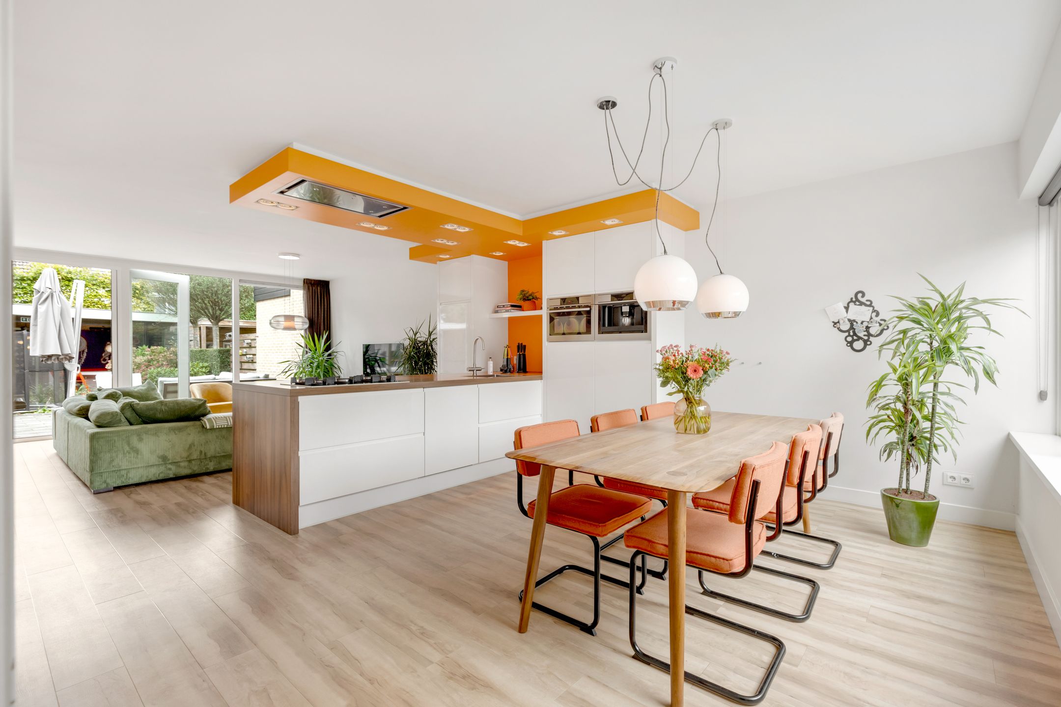 Foto 3 van Boekweitland 12