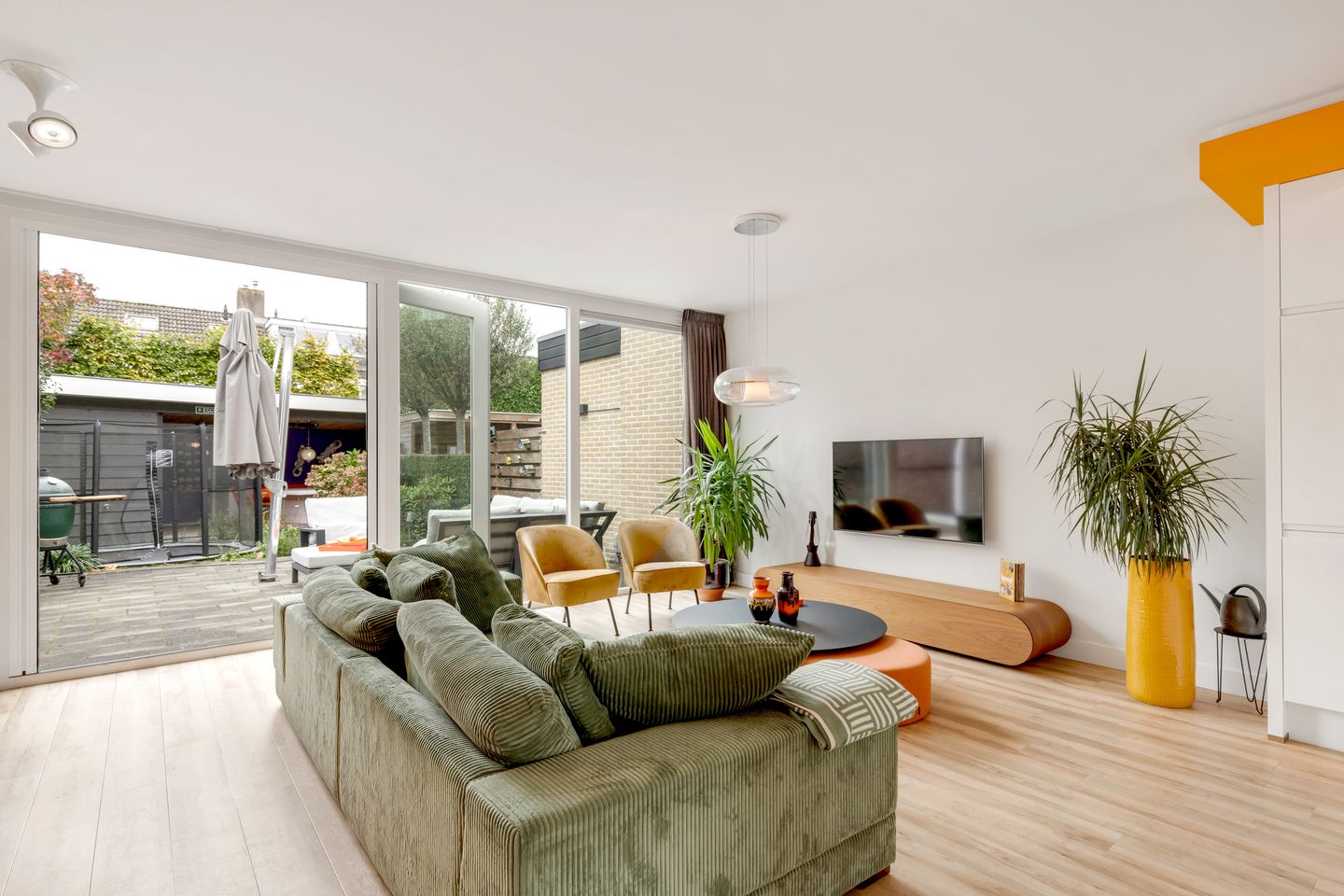 Foto 4 van Boekweitland 12