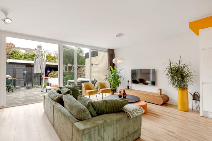 Photo 4 of Boekweitland 12