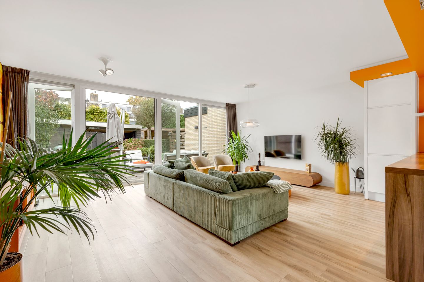 Foto 5 van Boekweitland 12