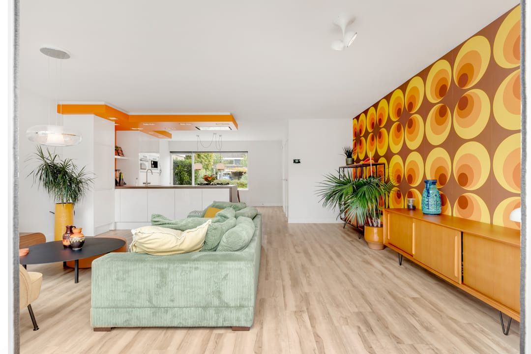 Foto 7 van Boekweitland 12